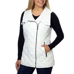 Marc New York vest new with tags